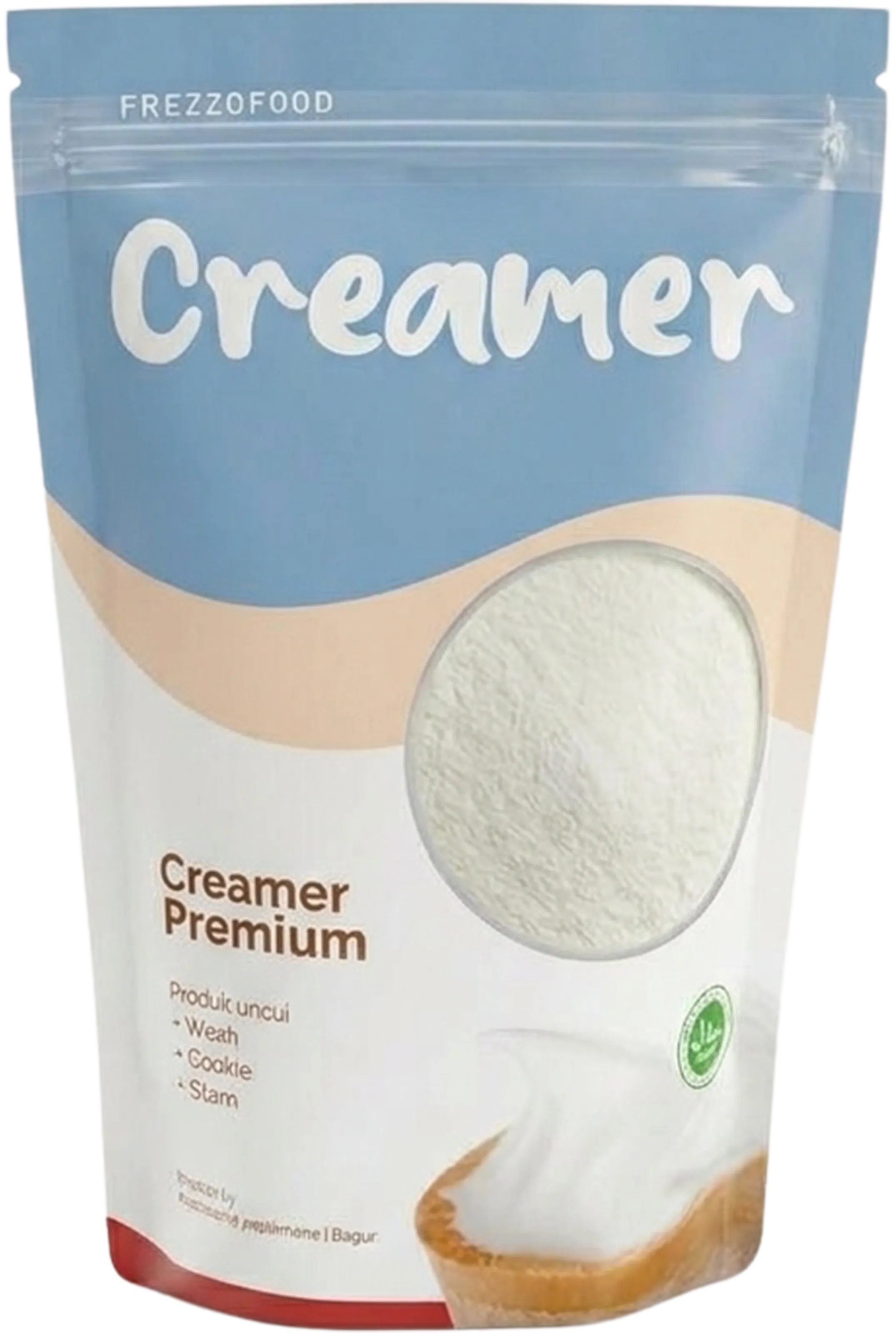 Creamer Premium