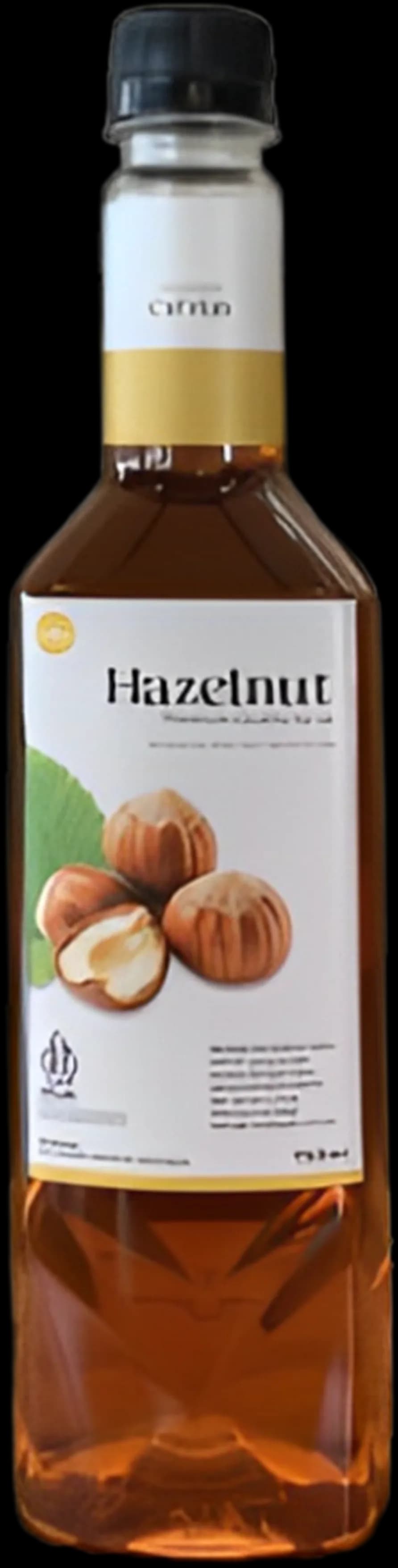 Hazelnut