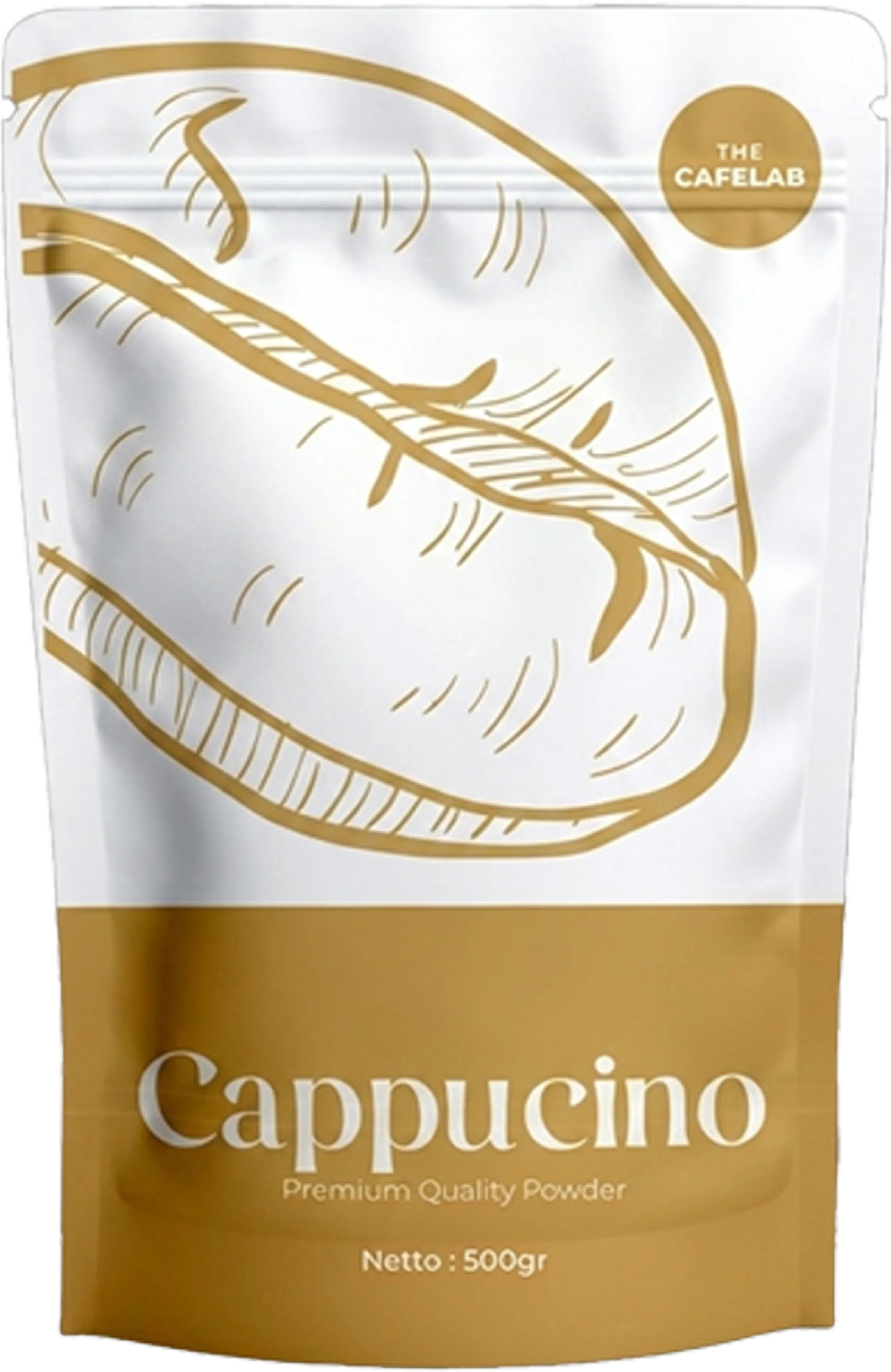 Cappucino