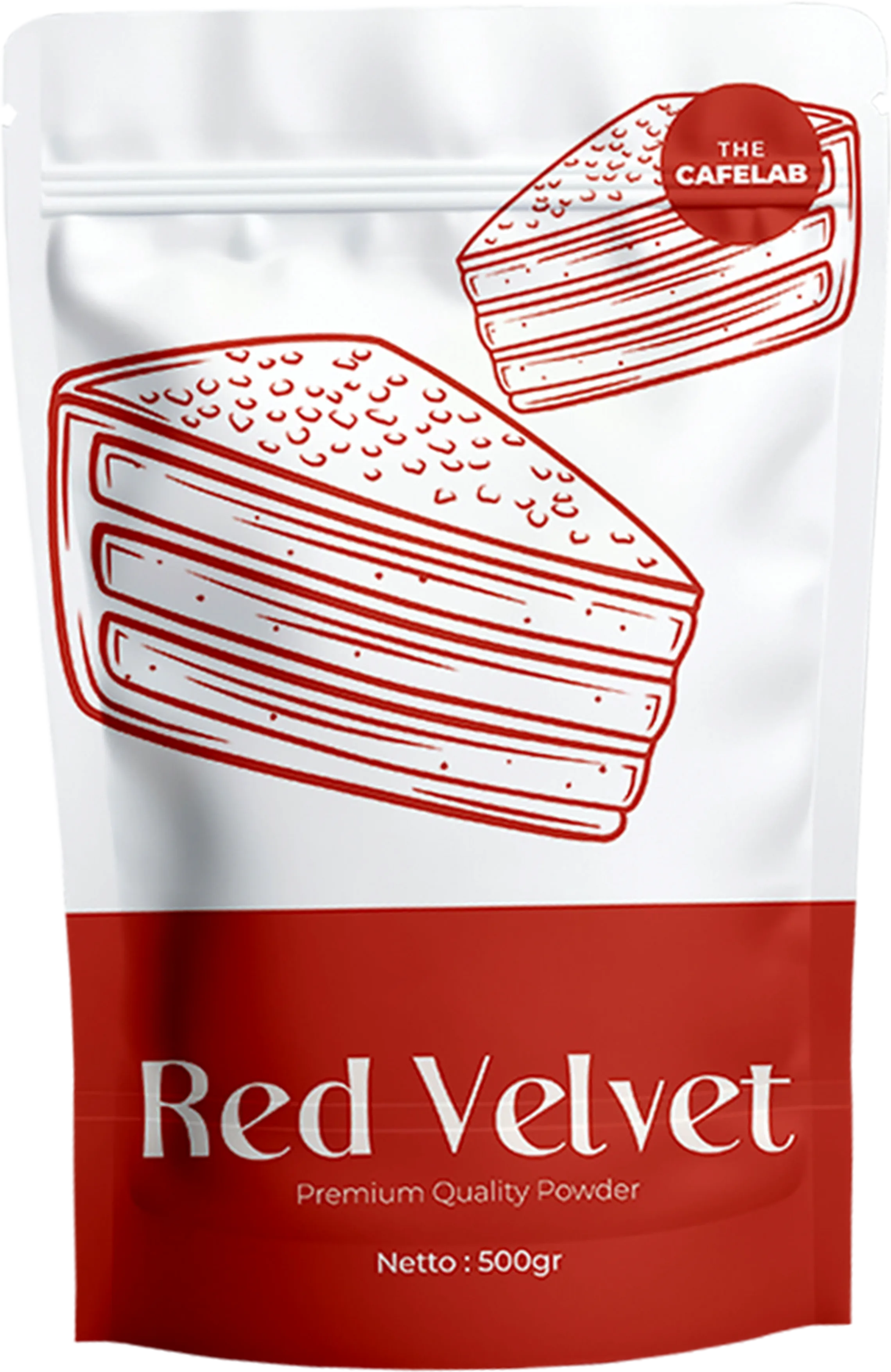 Red Velvet